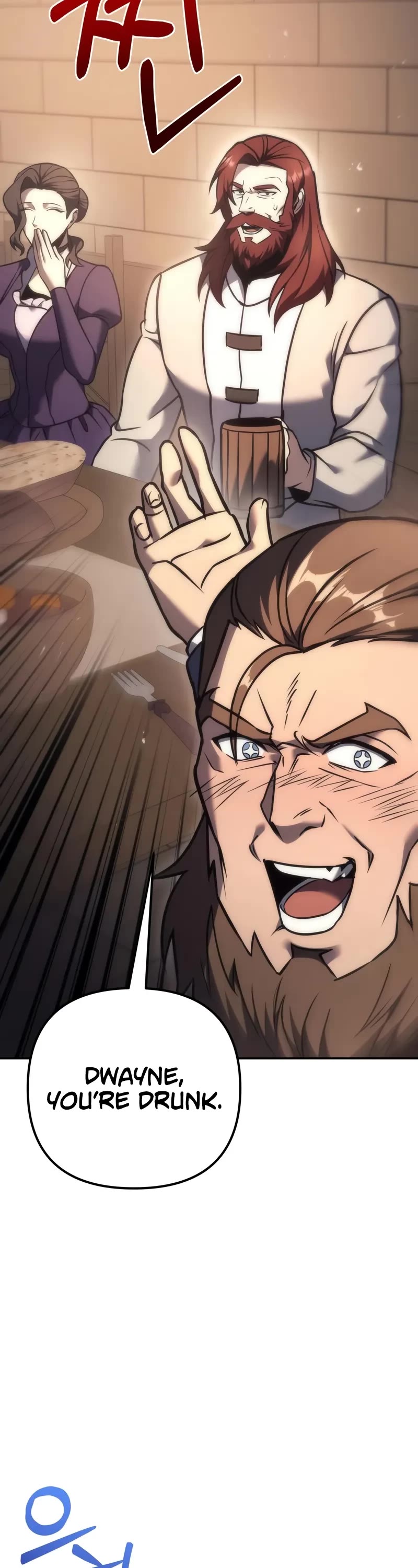 Regressor of the Fallen Family Chapter 115 page 44 - Chapter 115