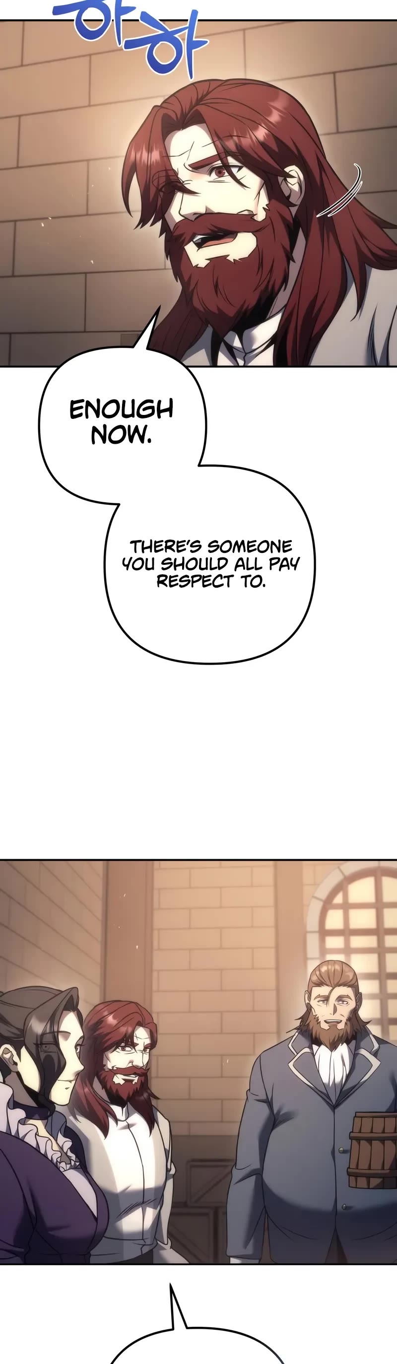 Regressor of the Fallen Family Chapter 115 page 45 - Chapter 115