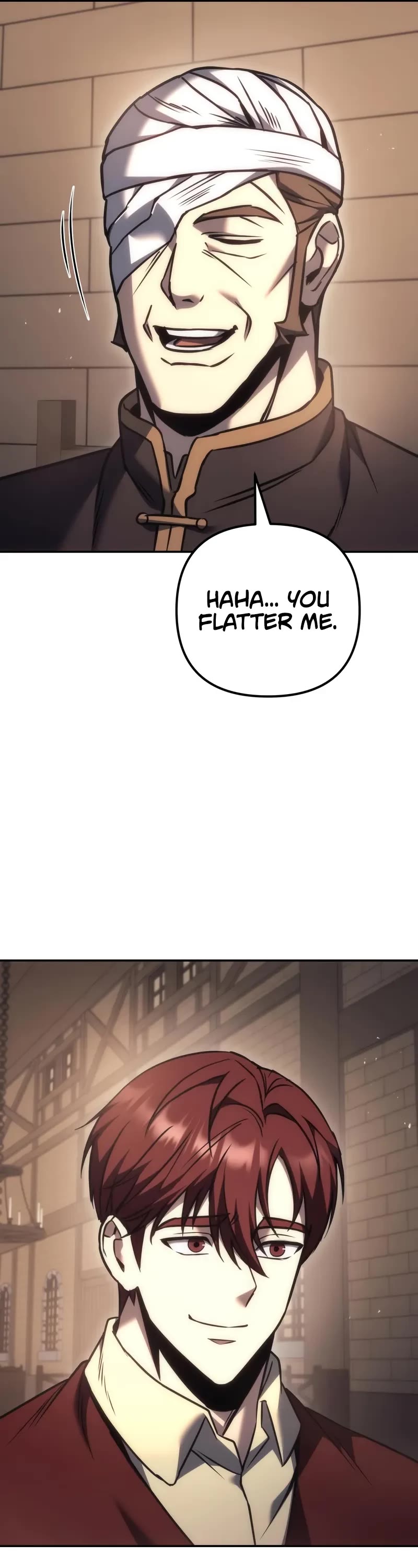 Regressor of the Fallen Family Chapter 115 page 47 - Chapter 115
