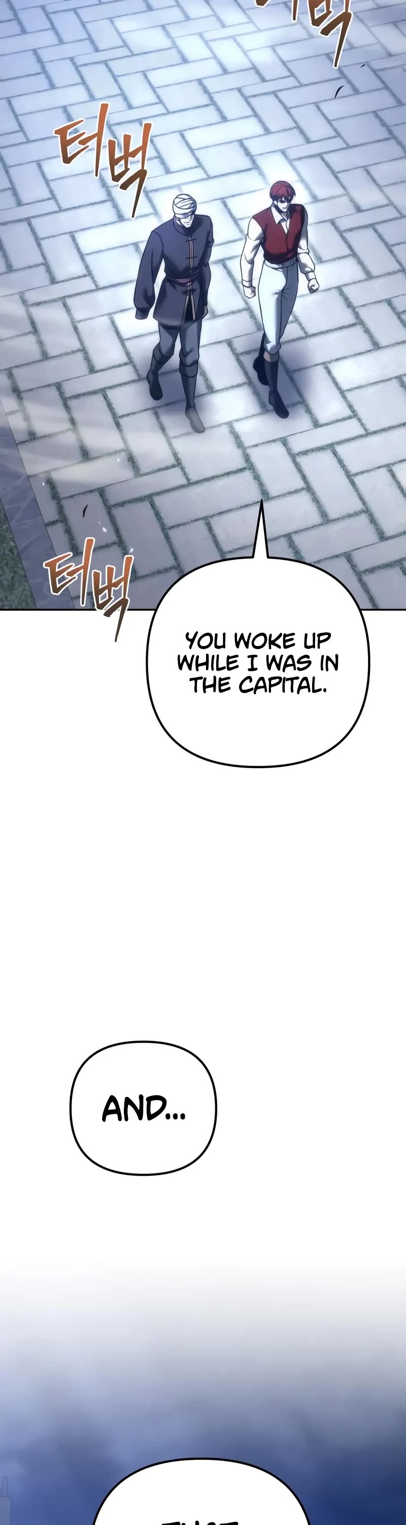 Regressor of the Fallen Family Chapter 115 page 49 - Chapter 115