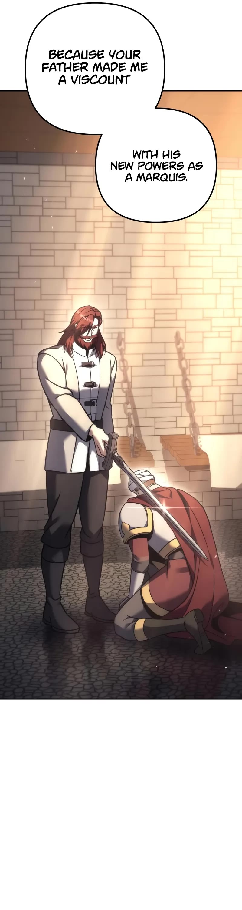 Regressor of the Fallen Family Chapter 115 page 52 - Chapter 115