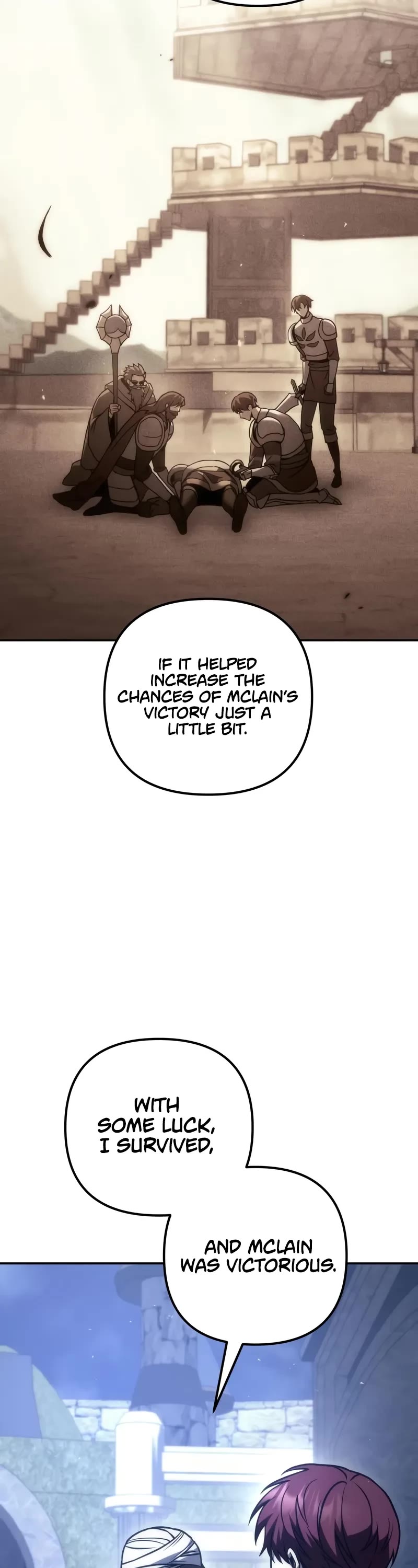 Regressor of the Fallen Family Chapter 115 page 54 - Chapter 115