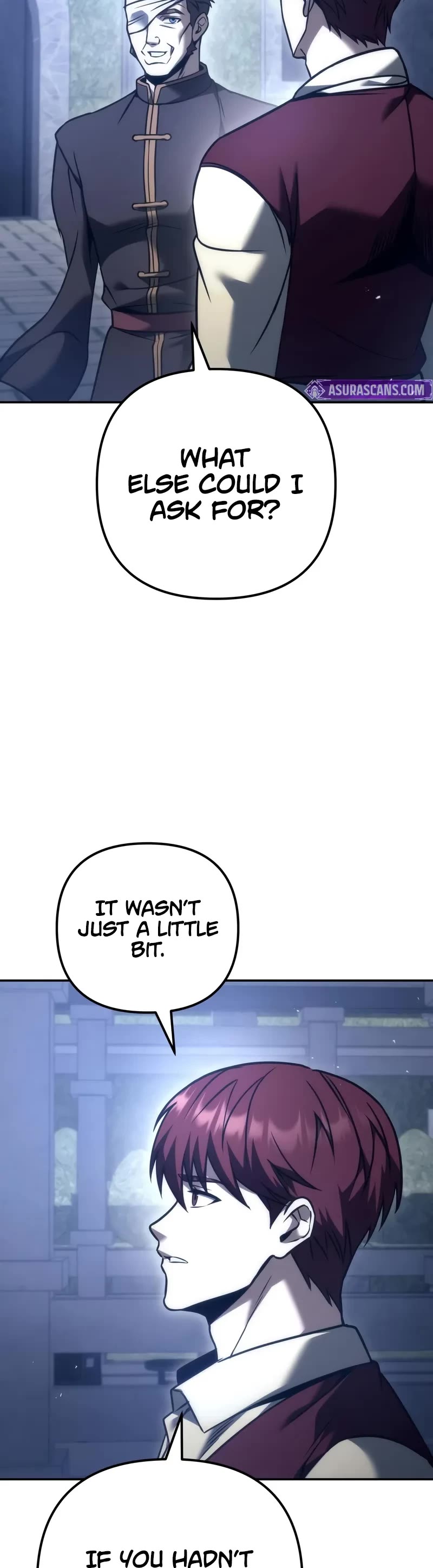 Regressor of the Fallen Family Chapter 115 page 55 - Chapter 115