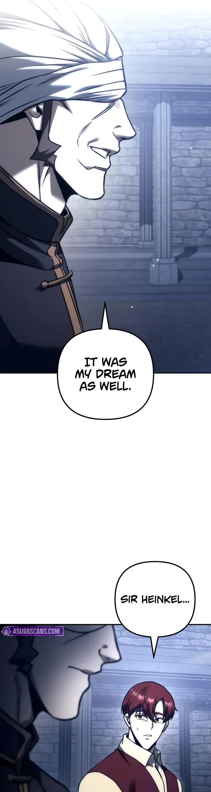 Regressor of the Fallen Family Chapter 115 page 59 - Chapter 115