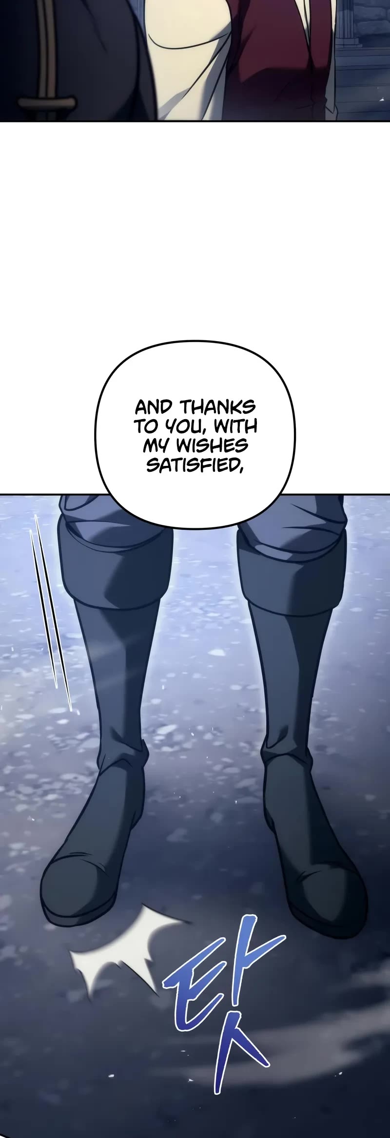 Regressor of the Fallen Family Chapter 115 page 60 - Chapter 115