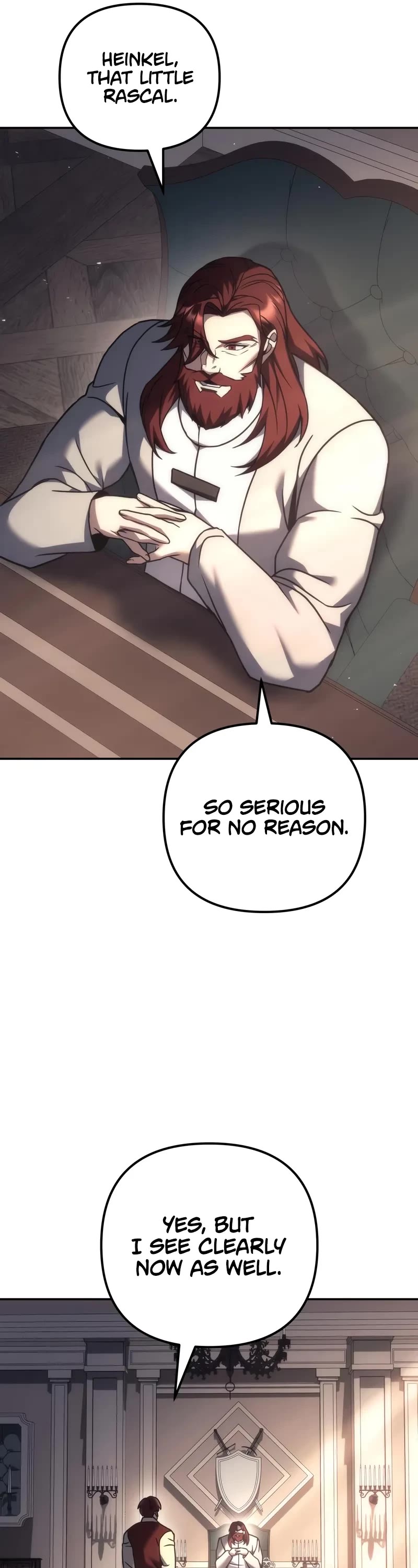 Regressor of the Fallen Family Chapter 115 page 67 - Chapter 115
