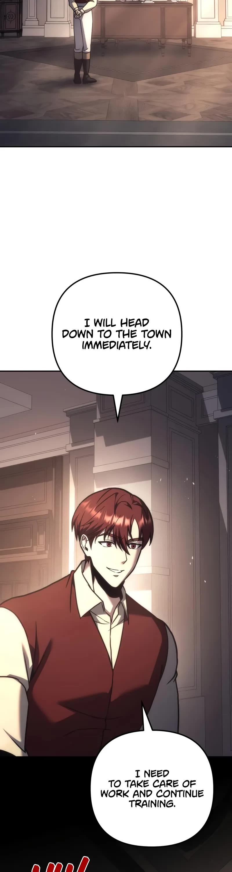 Regressor of the Fallen Family Chapter 115 page 68 - Chapter 115