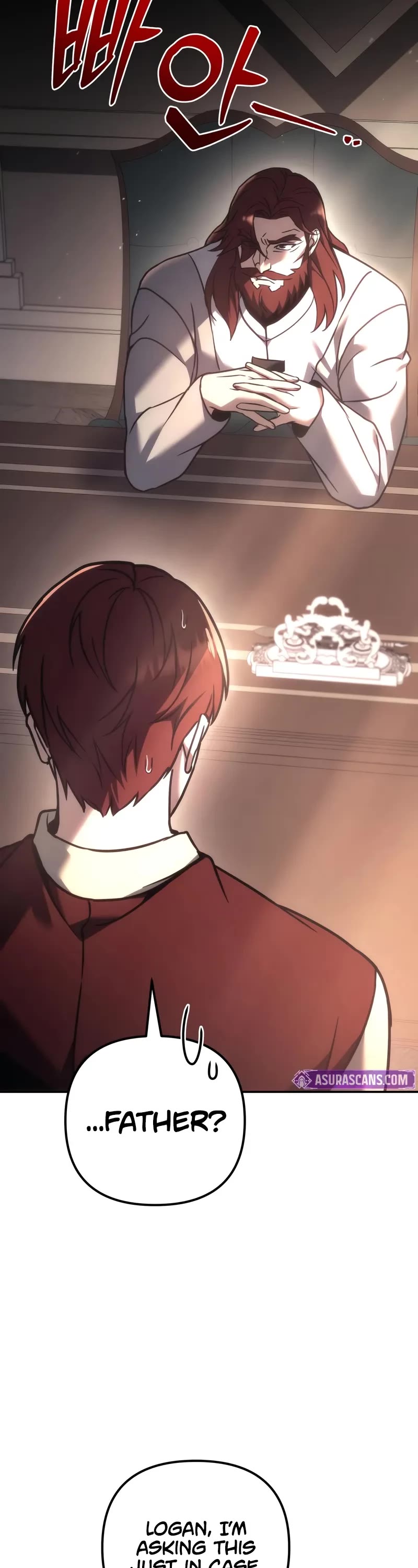 Regressor of the Fallen Family Chapter 115 page 69 - Chapter 115