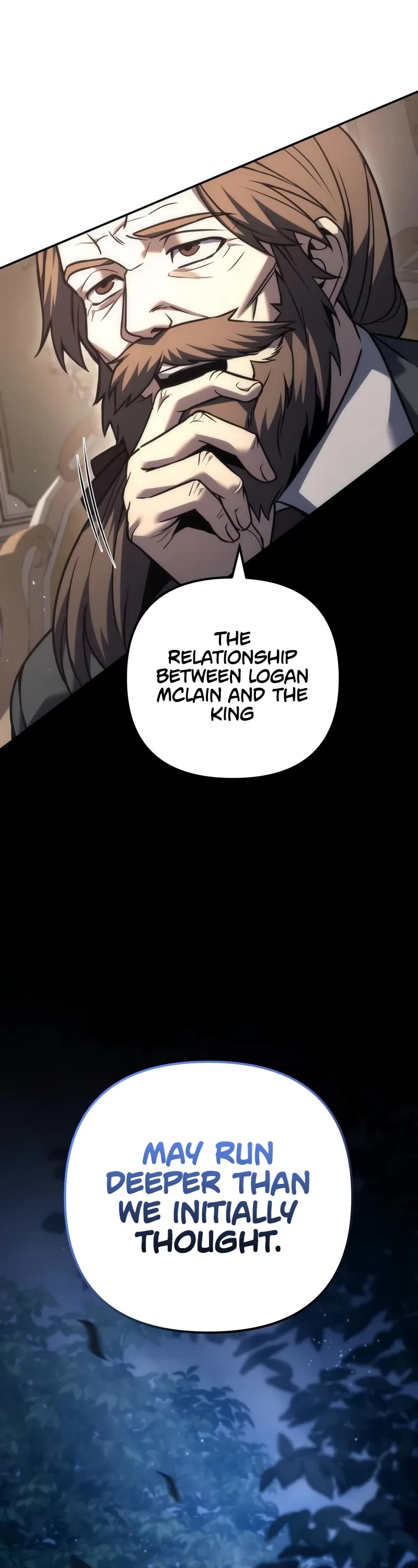 Regressor of the Fallen Family Chapter 115 page 7 - Chapter 115