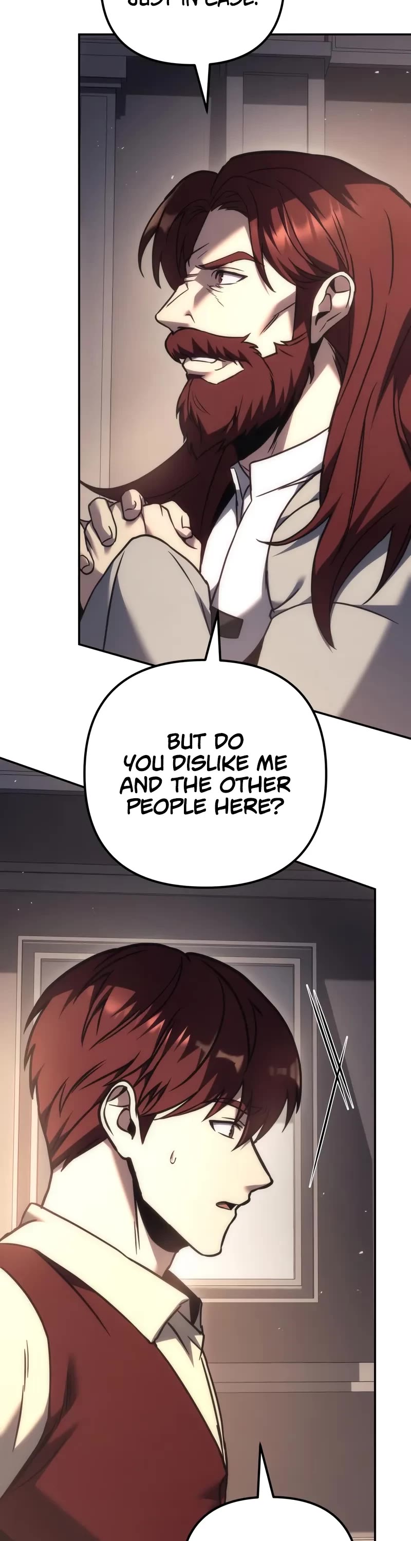 Regressor of the Fallen Family Chapter 115 page 70 - Chapter 115