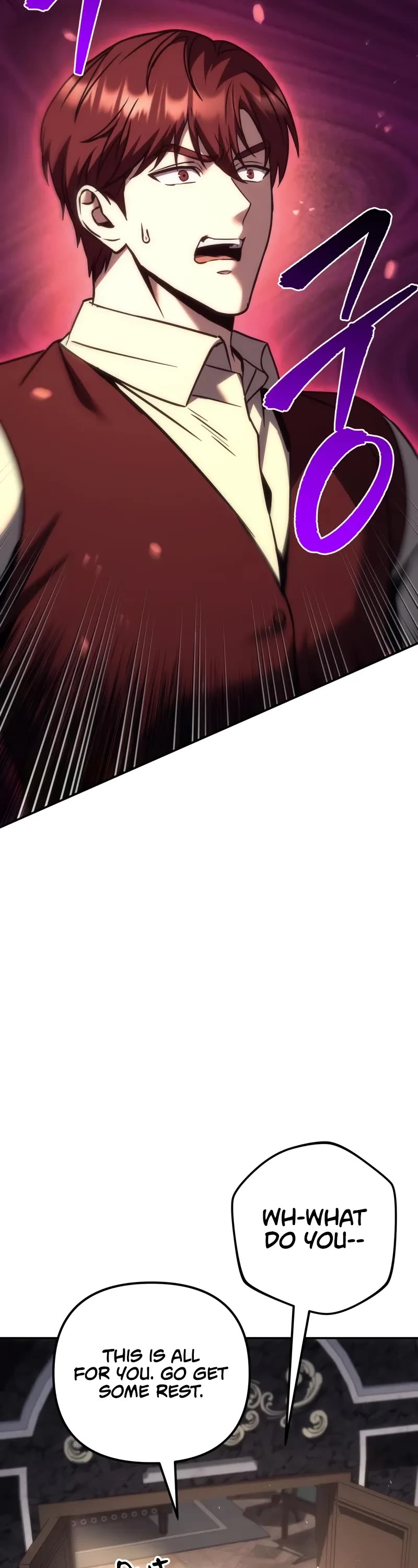 Regressor of the Fallen Family Chapter 115 page 75 - Chapter 115
