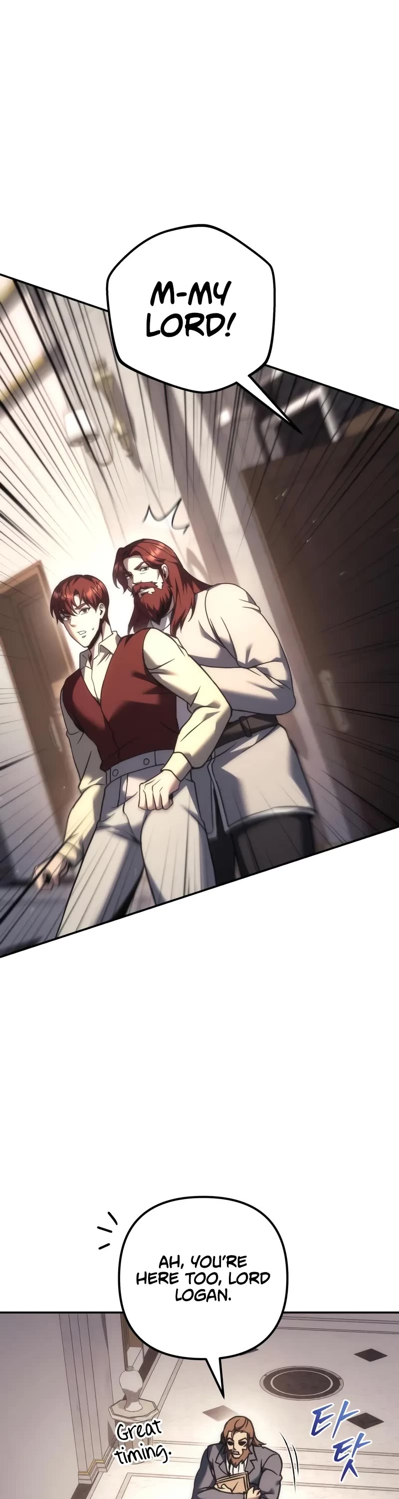 Regressor of the Fallen Family Chapter 115 page 77 - Chapter 115