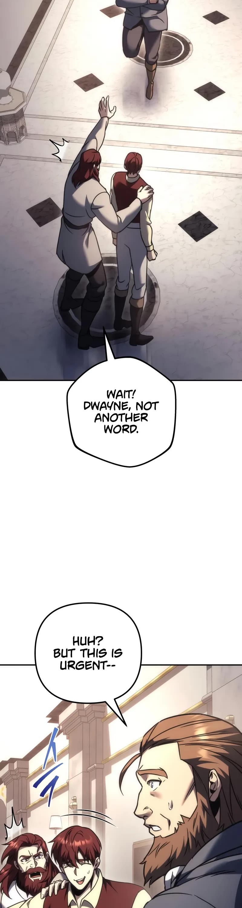 Regressor of the Fallen Family Chapter 115 page 78 - Chapter 115