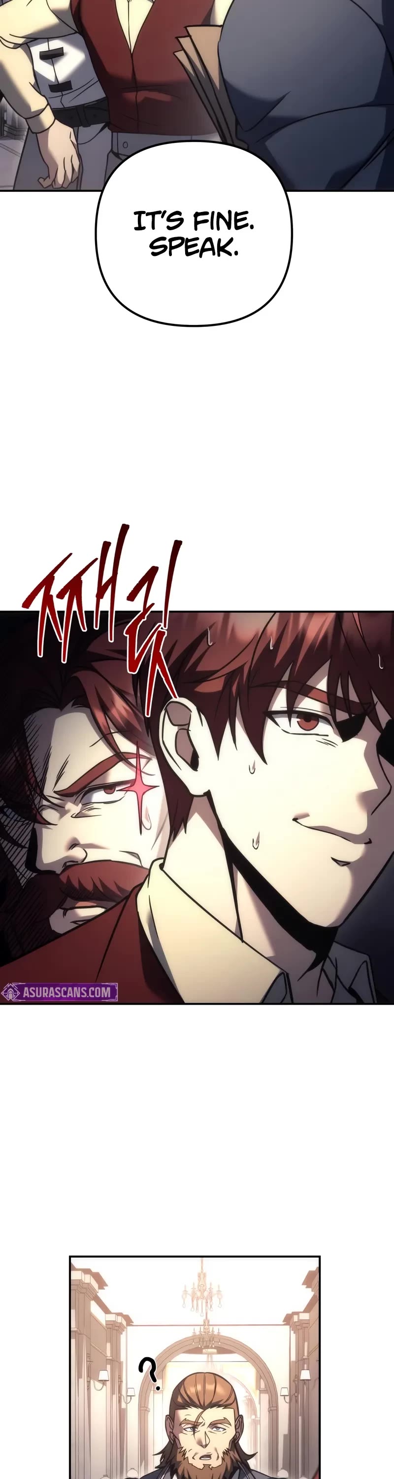 Regressor of the Fallen Family Chapter 115 page 79 - Chapter 115