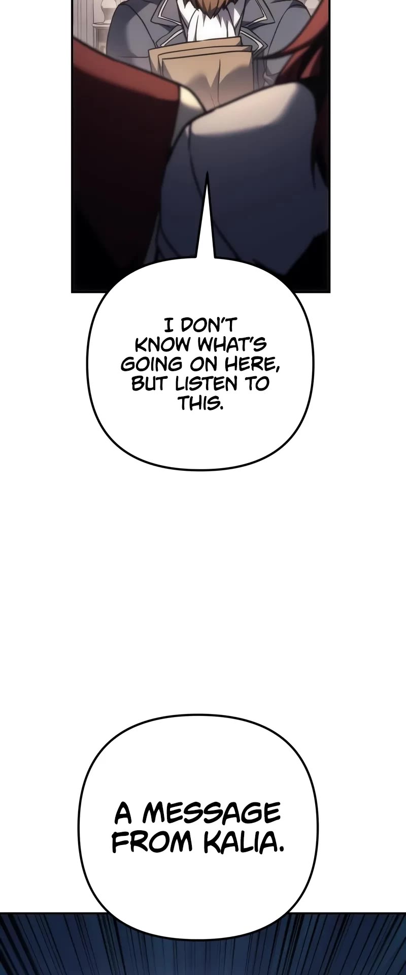 Regressor of the Fallen Family Chapter 115 page 80 - Chapter 115