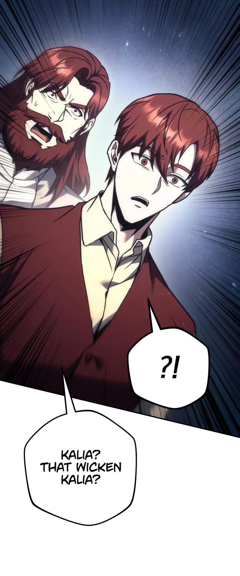 Regressor of the Fallen Family Chapter 115 page 81 - Chapter 115