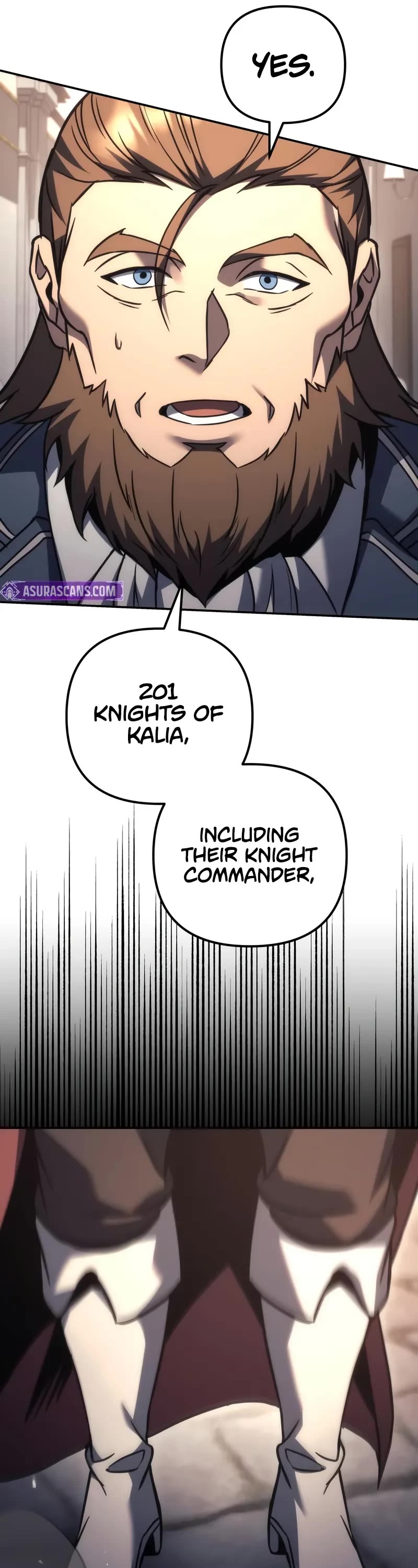 Regressor of the Fallen Family Chapter 115 page 82 - Chapter 115