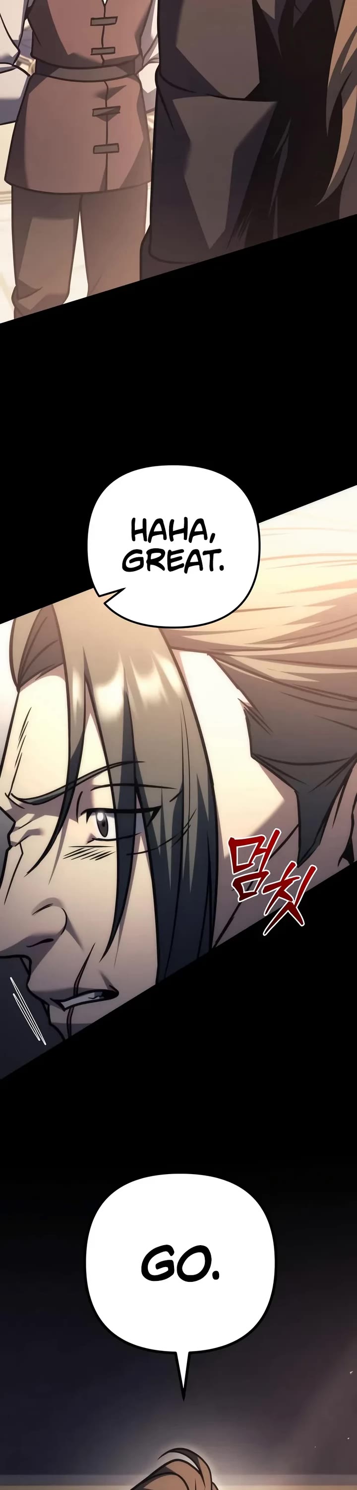Regressor of the Fallen Family Chapter 116 page 21 - Chapter 116