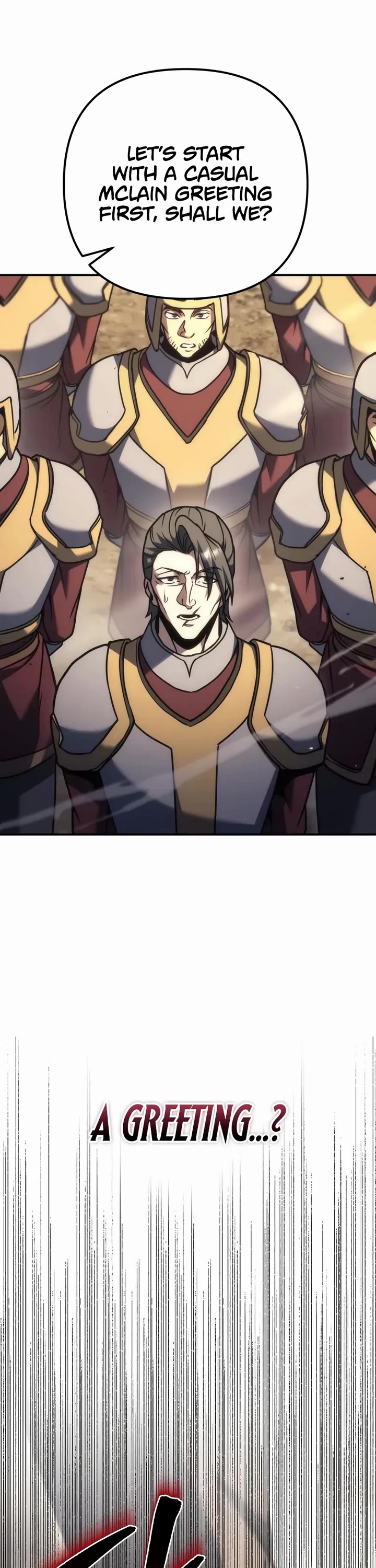 Regressor of the Fallen Family Chapter 116 page 25 - Chapter 116