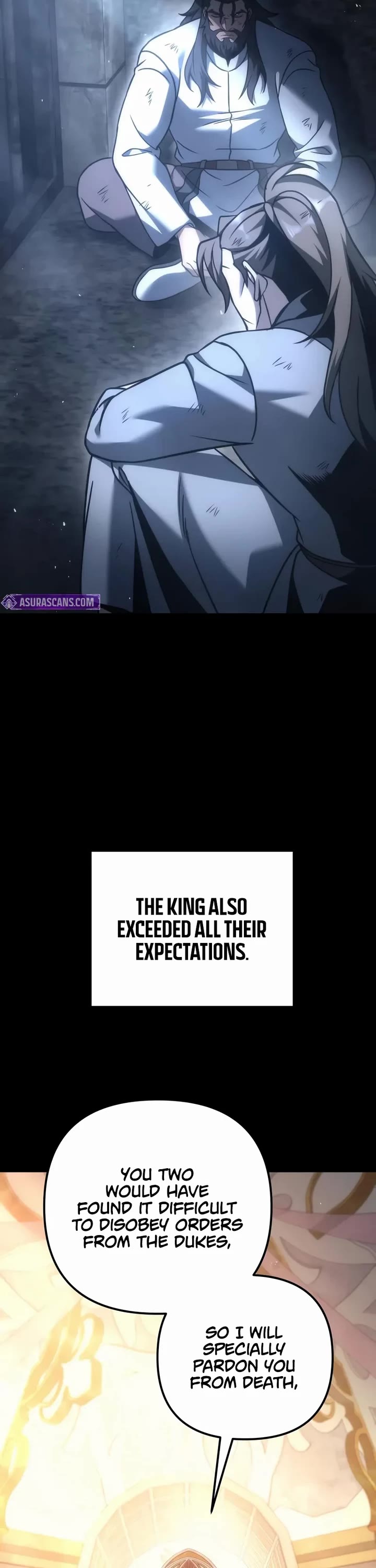 Regressor of the Fallen Family Chapter 116 page 3 - Chapter 116