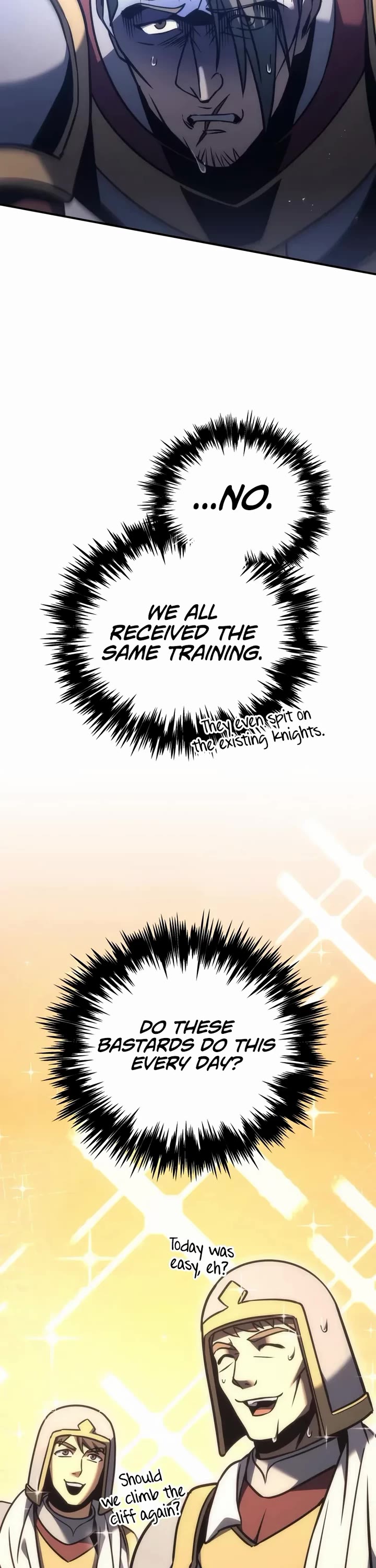 Regressor of the Fallen Family Chapter 116 page 32 - Chapter 116