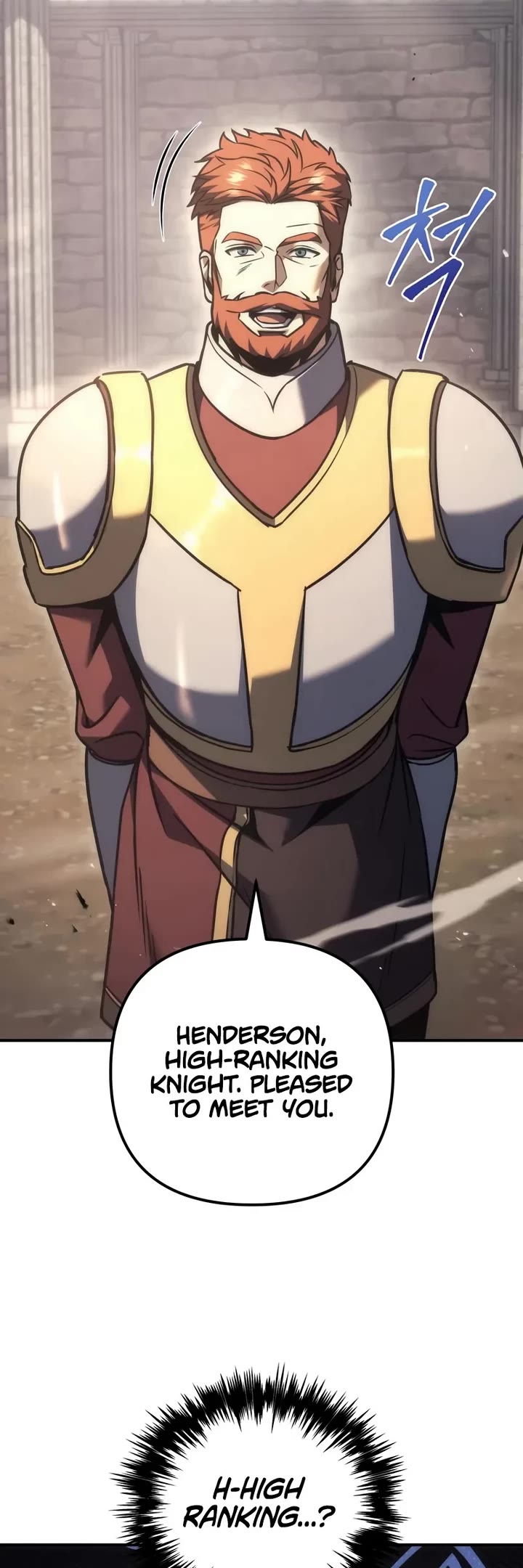 Regressor of the Fallen Family Chapter 116 page 38 - Chapter 116