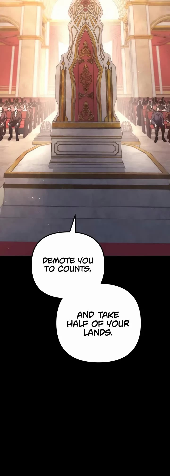 Regressor of the Fallen Family Chapter 116 page 4 - Chapter 116