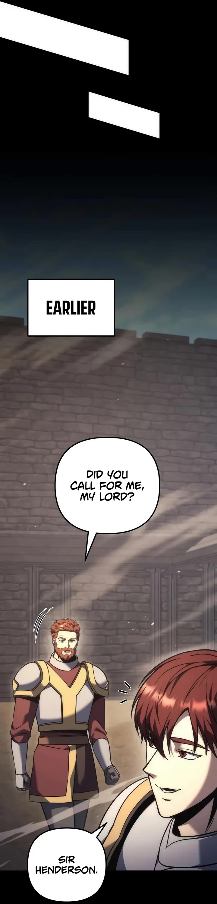 Regressor of the Fallen Family Chapter 116 page 40 - Chapter 116