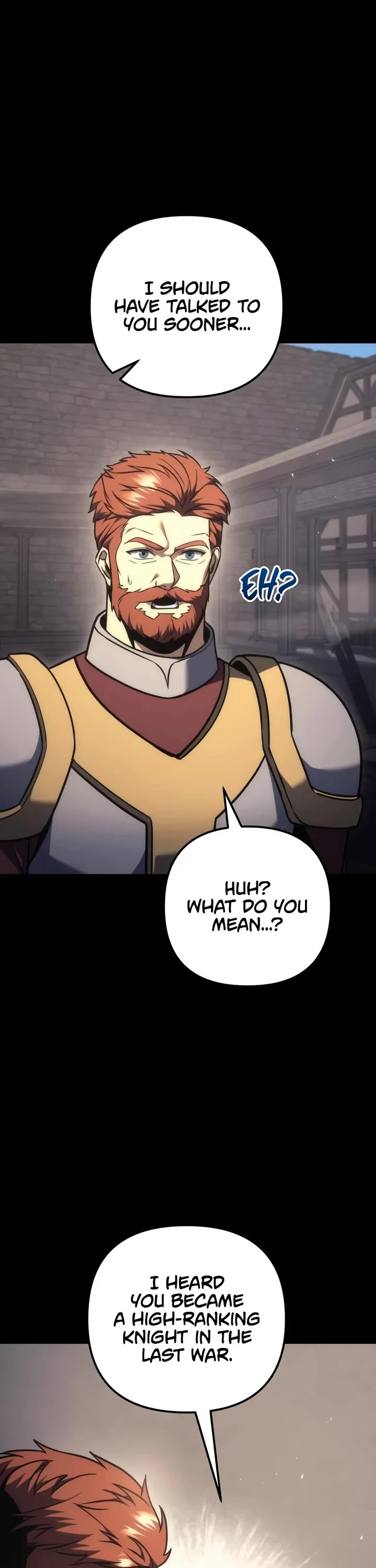Regressor of the Fallen Family Chapter 116 page 41 - Chapter 116