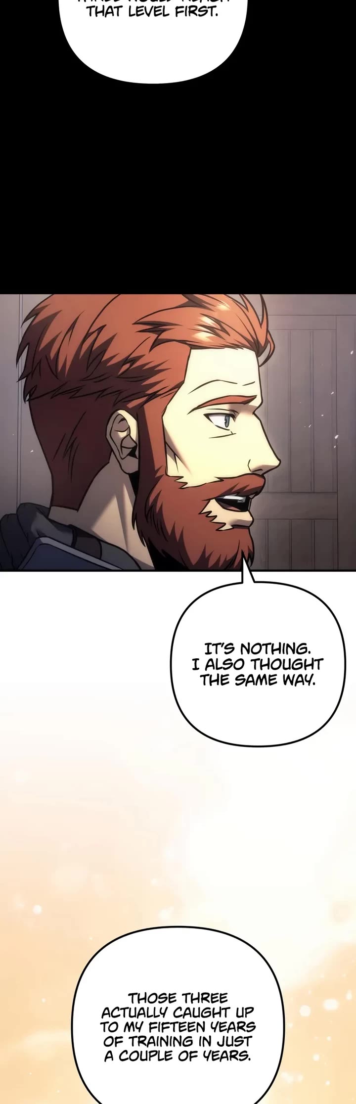Regressor of the Fallen Family Chapter 116 page 43 - Chapter 116