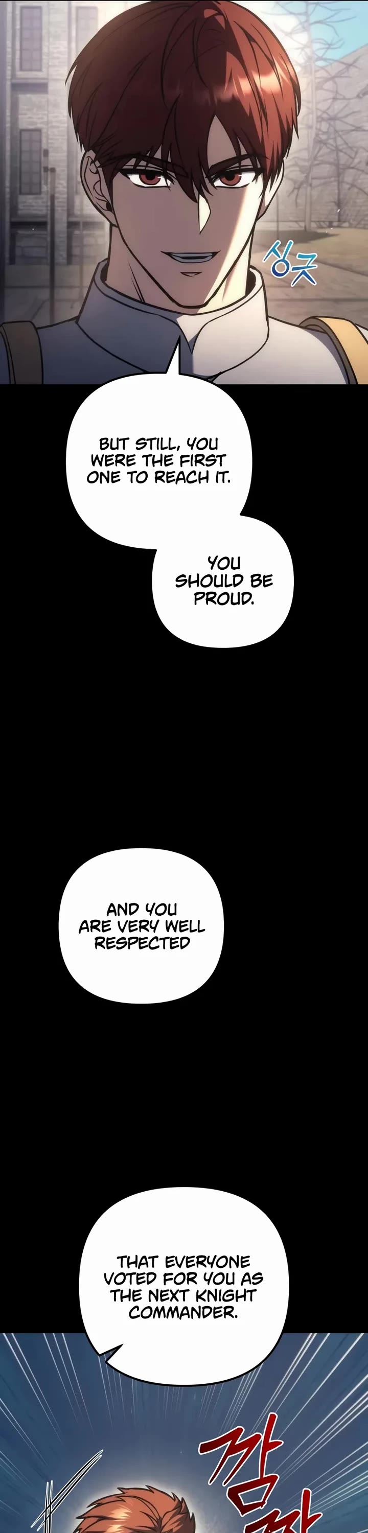 Regressor of the Fallen Family Chapter 116 page 45 - Chapter 116