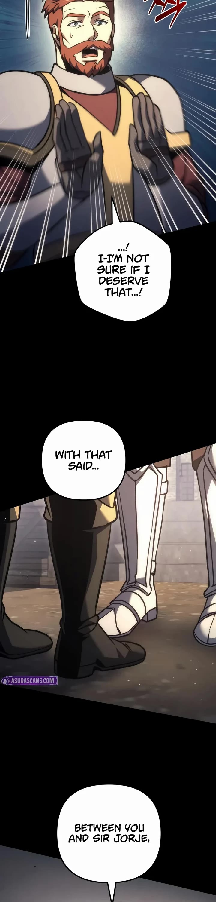 Regressor of the Fallen Family Chapter 116 page 46 - Chapter 116