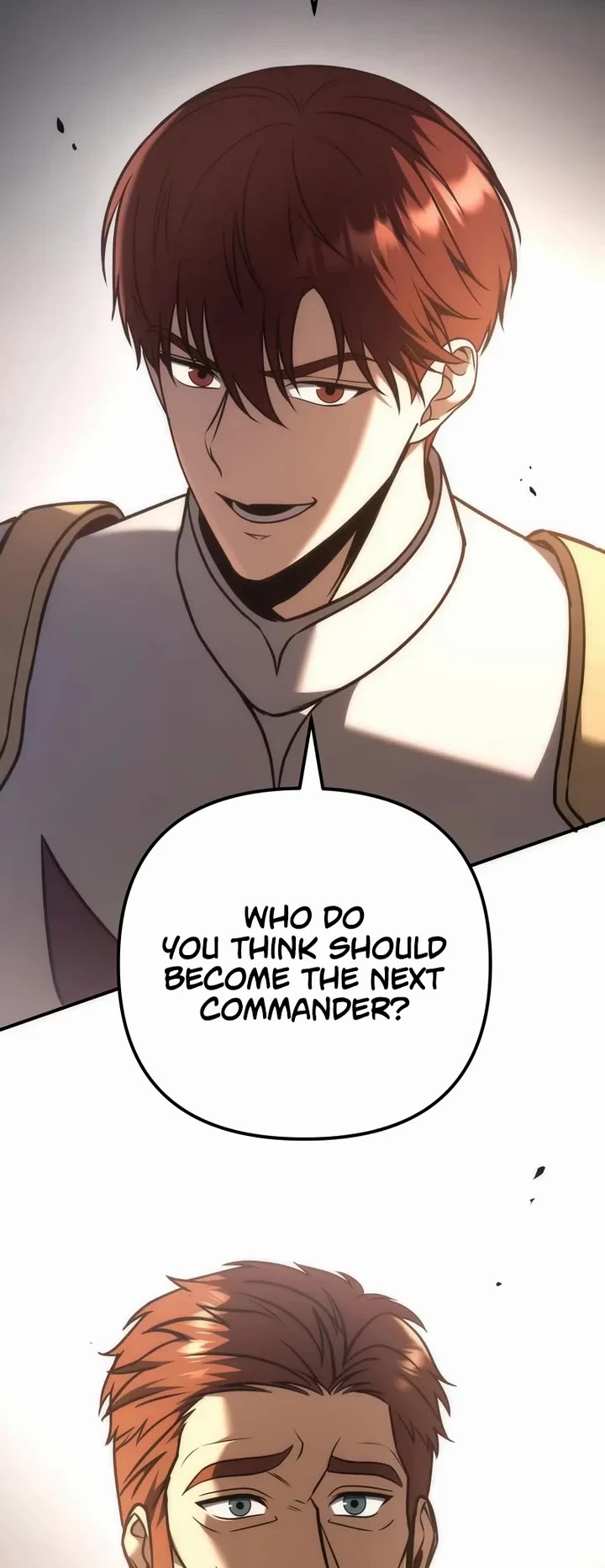 Regressor of the Fallen Family Chapter 116 page 47 - Chapter 116