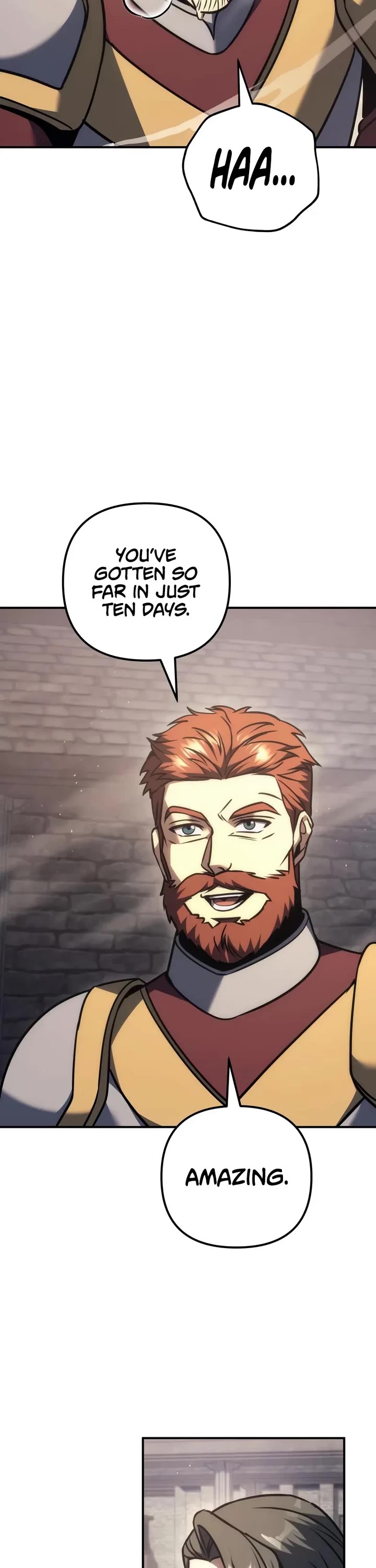 Regressor of the Fallen Family Chapter 116 page 51 - Chapter 116