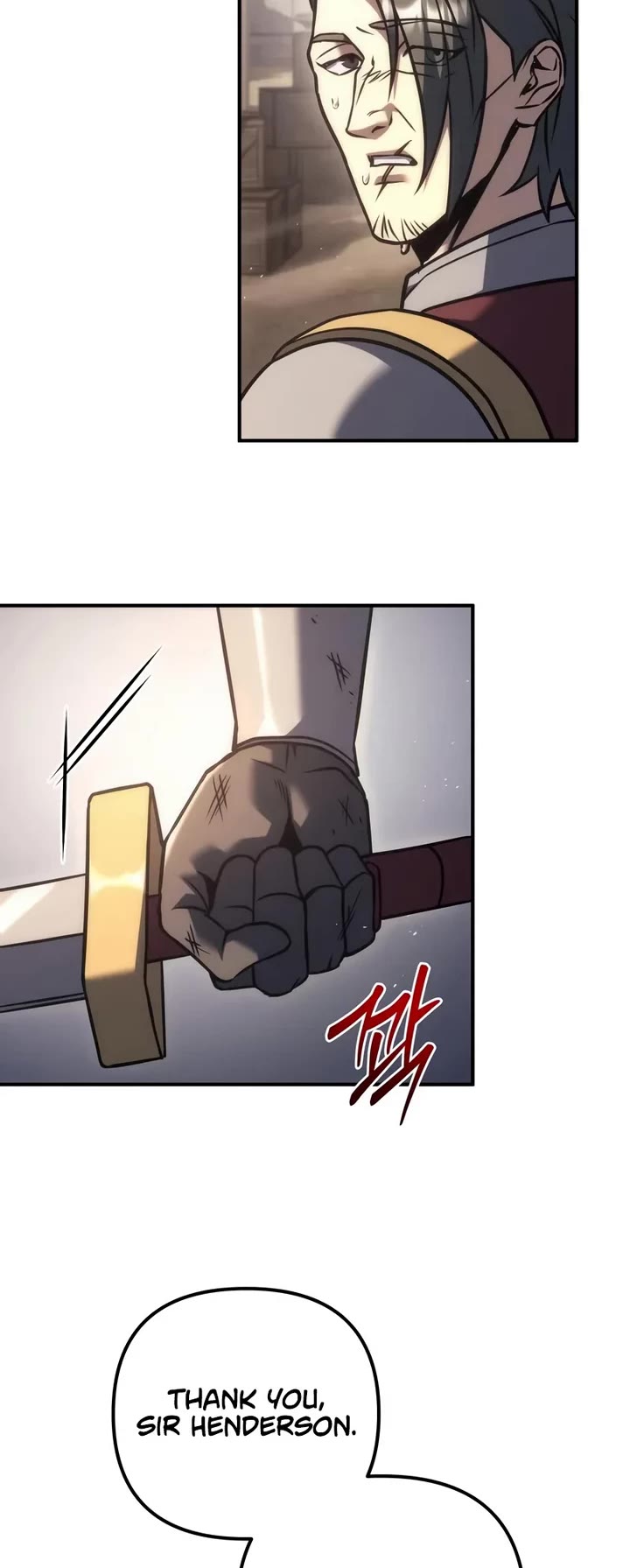 Regressor of the Fallen Family Chapter 116 page 52 - Chapter 116