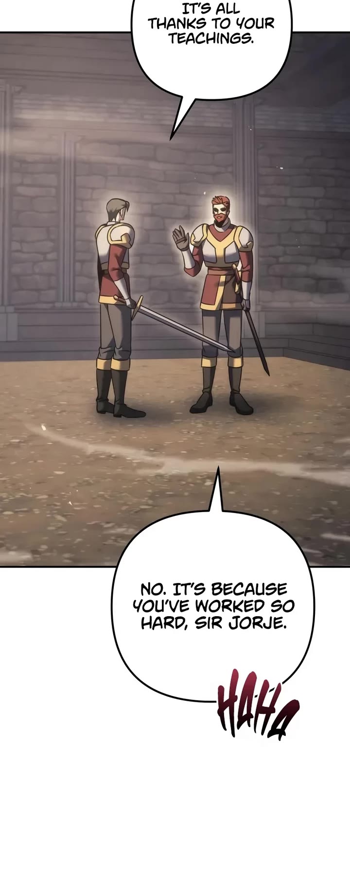 Regressor of the Fallen Family Chapter 116 page 53 - Chapter 116