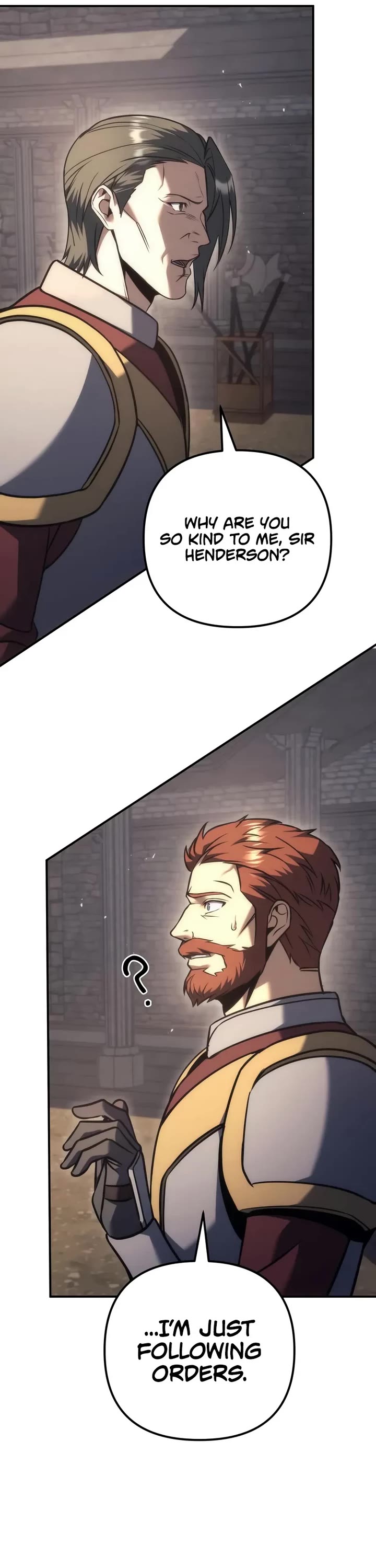 Regressor of the Fallen Family Chapter 116 page 54 - Chapter 116