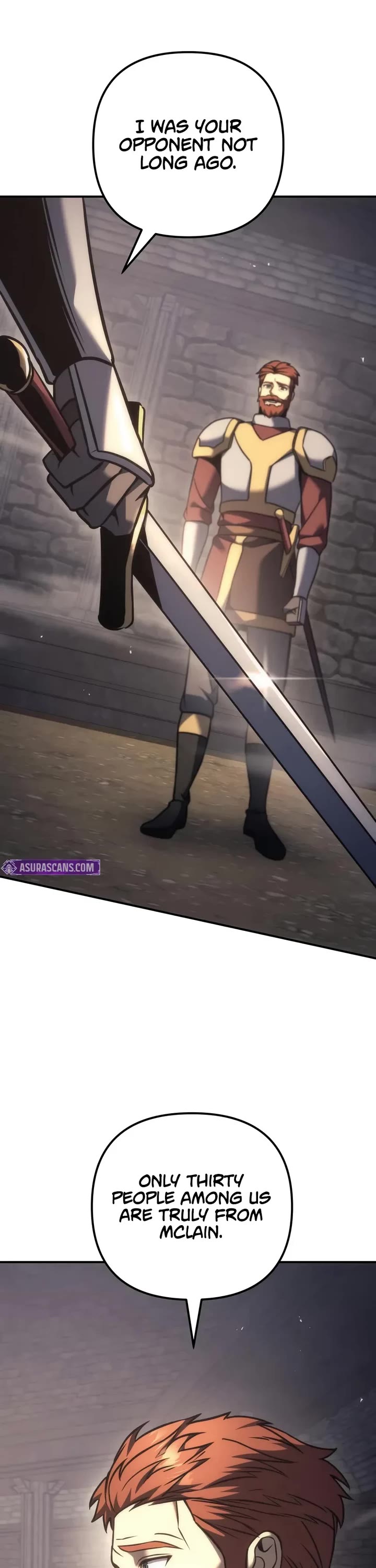 Regressor of the Fallen Family Chapter 116 page 55 - Chapter 116