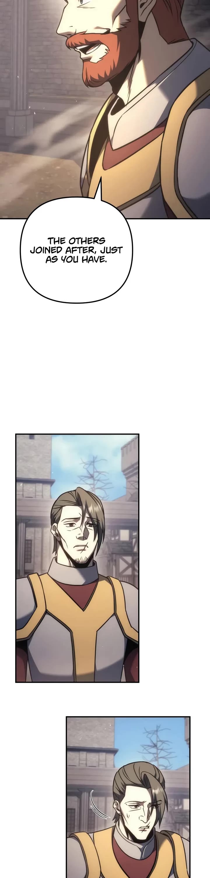 Regressor of the Fallen Family Chapter 116 page 56 - Chapter 116
