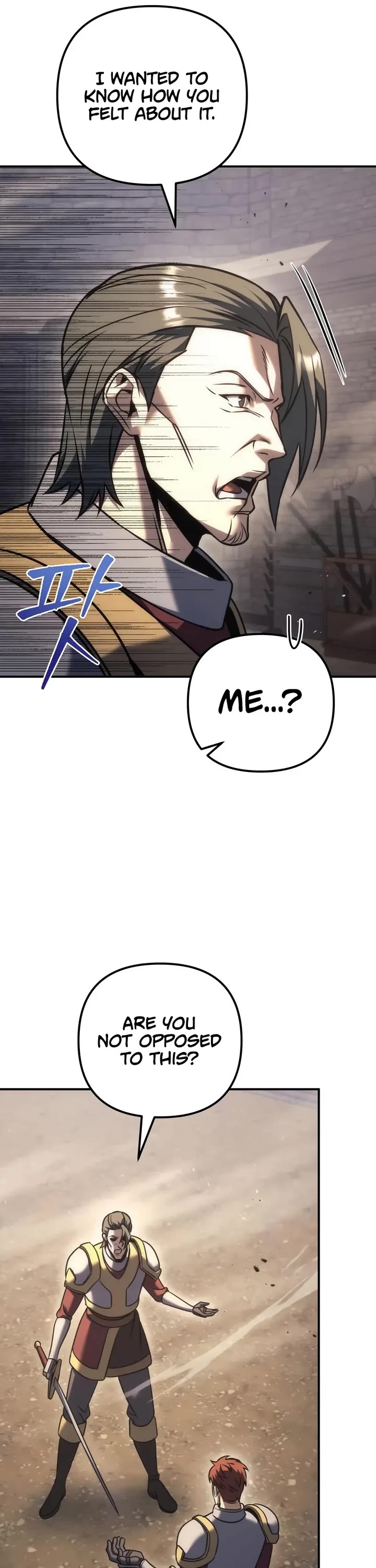 Regressor of the Fallen Family Chapter 116 page 59 - Chapter 116