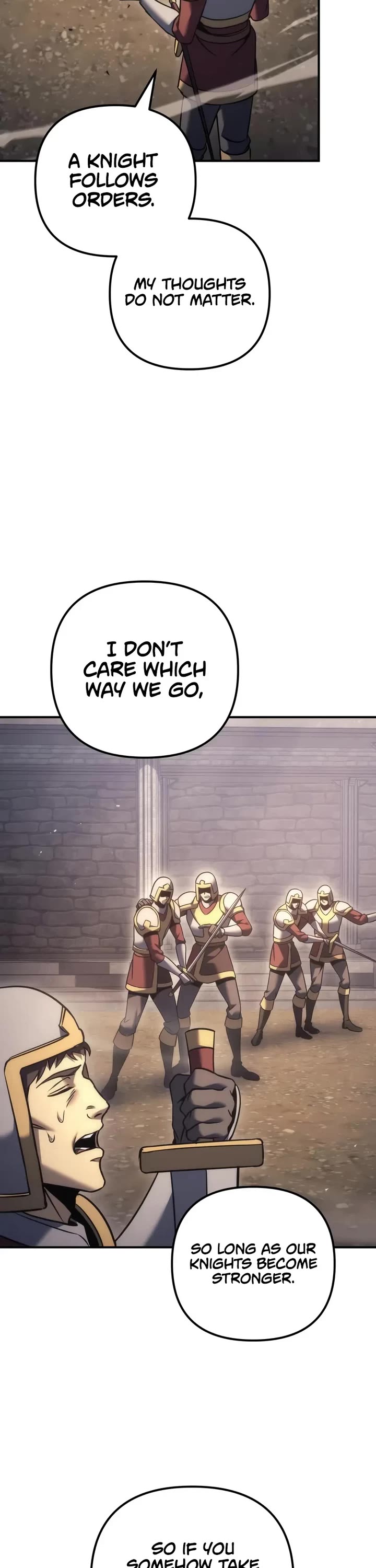Regressor of the Fallen Family Chapter 116 page 60 - Chapter 116