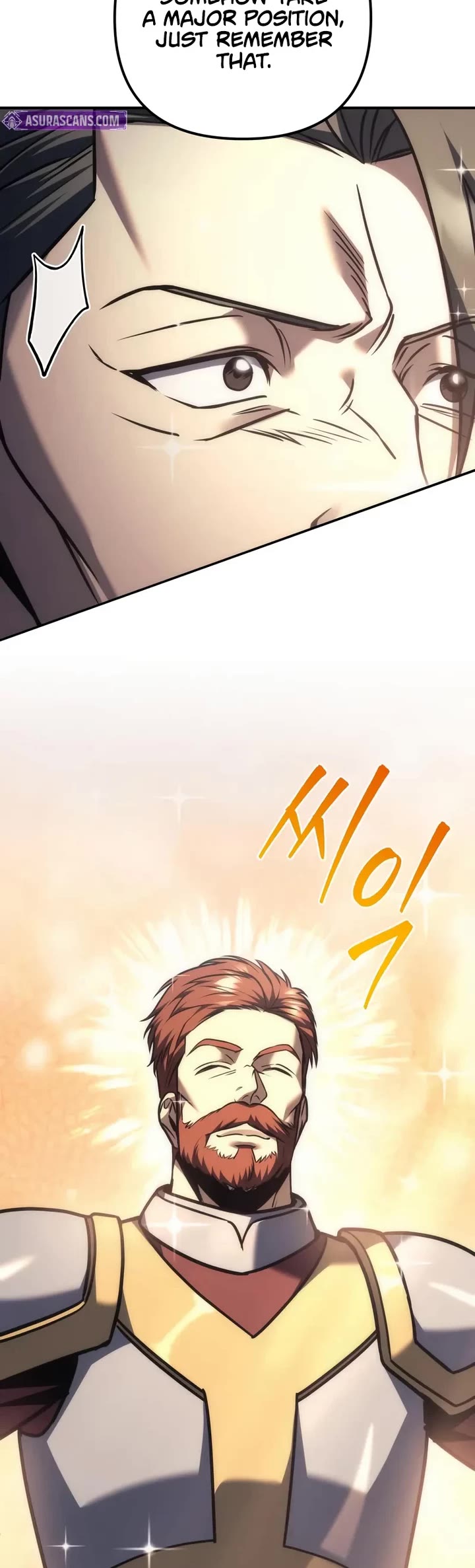 Regressor of the Fallen Family Chapter 116 page 61 - Chapter 116