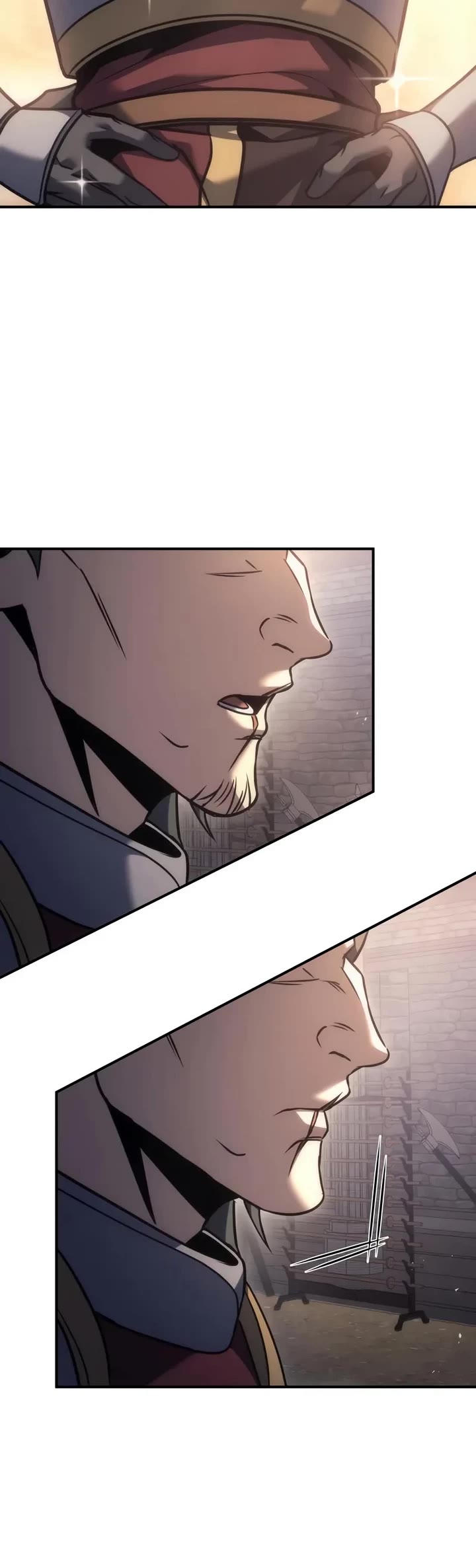 Regressor of the Fallen Family Chapter 116 page 62 - Chapter 116