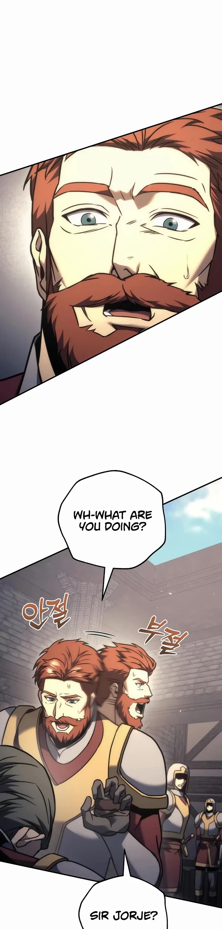 Regressor of the Fallen Family Chapter 116 page 64 - Chapter 116