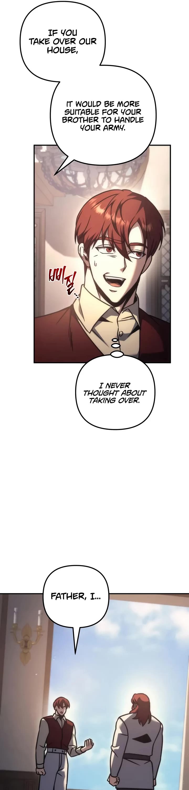 Regressor of the Fallen Family Chapter 116 page 68 - Chapter 116