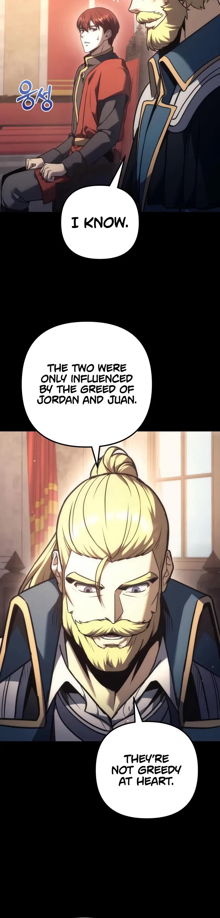 Regressor of the Fallen Family Chapter 116 page 7 - Chapter 116