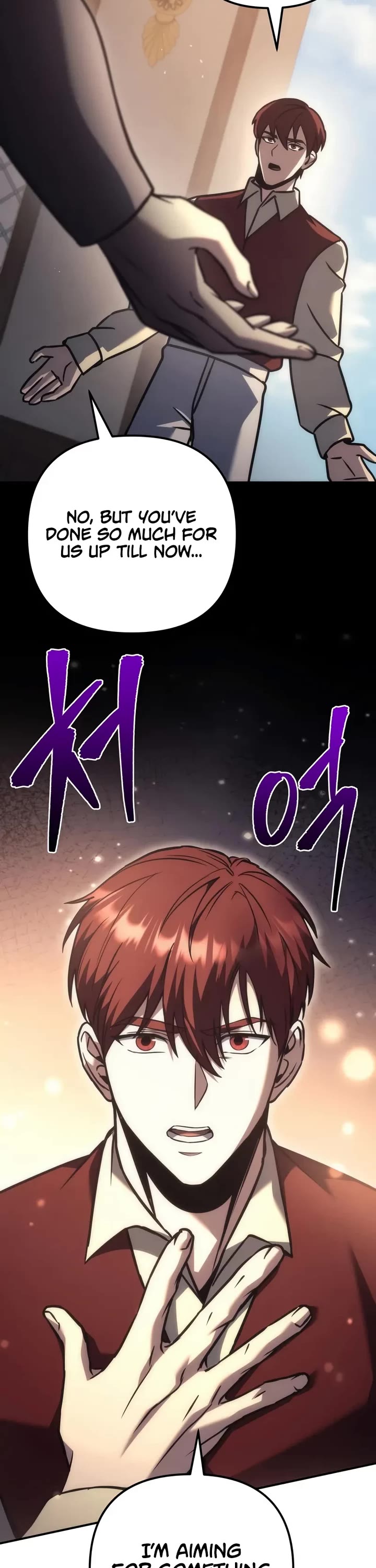 Regressor of the Fallen Family Chapter 116 page 70 - Chapter 116