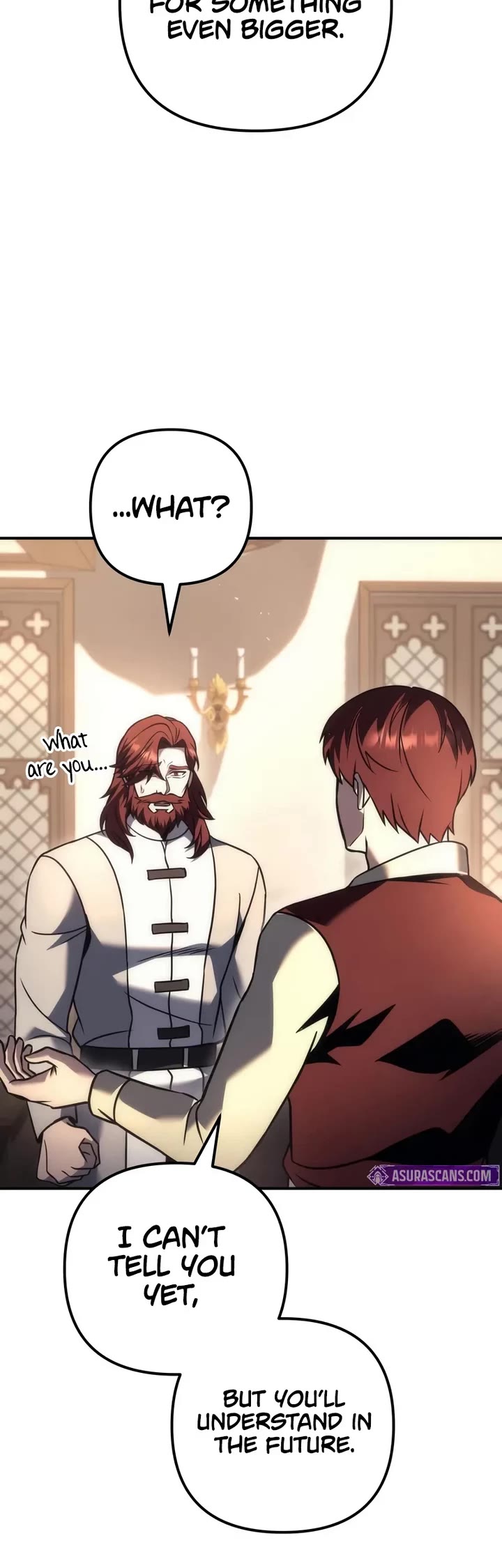 Regressor of the Fallen Family Chapter 116 page 71 - Chapter 116
