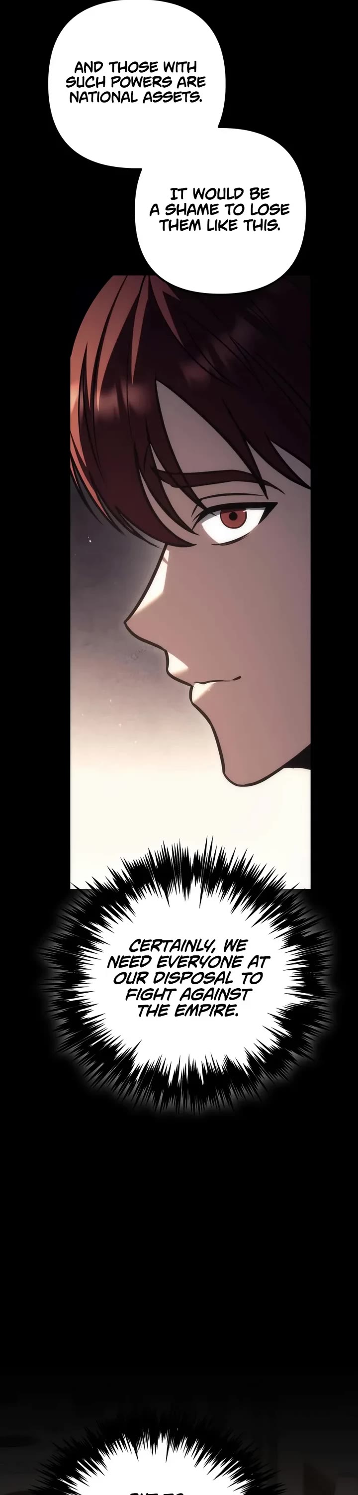 Regressor of the Fallen Family Chapter 116 page 8 - Chapter 116