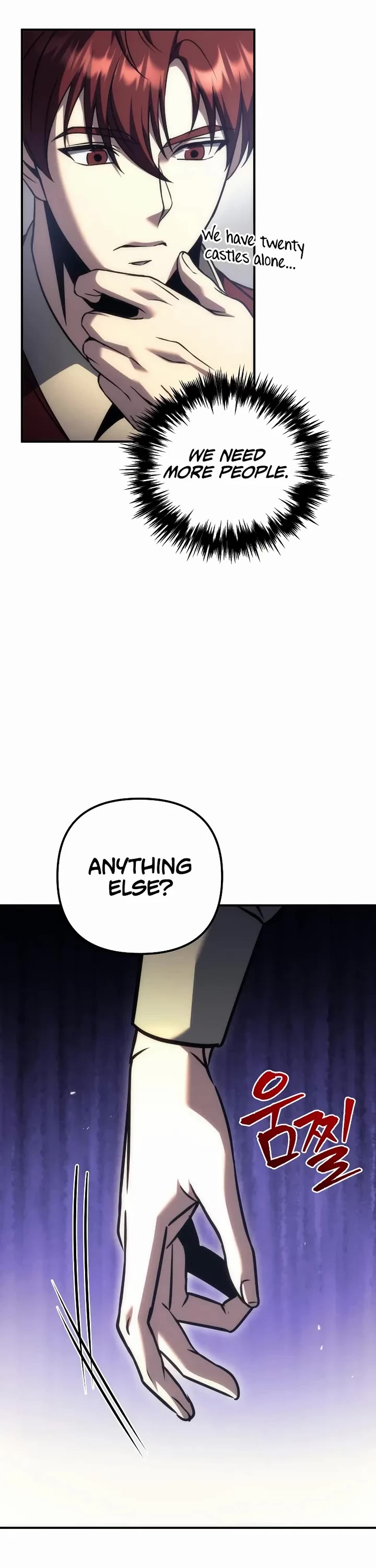 Regressor of the Fallen Family Chapter 117 page 16 - Chapter 117